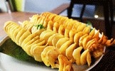 Kafe Podjok Tjikini