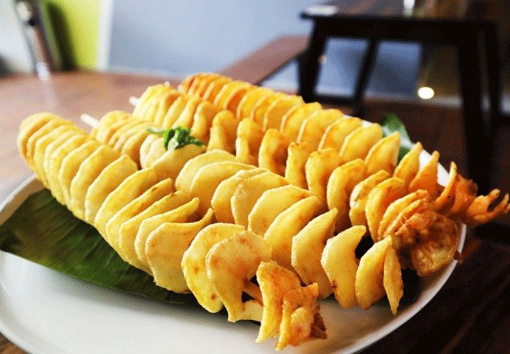 Kafe Podjok Tjikini