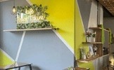 Kafe Podjok Tjikini