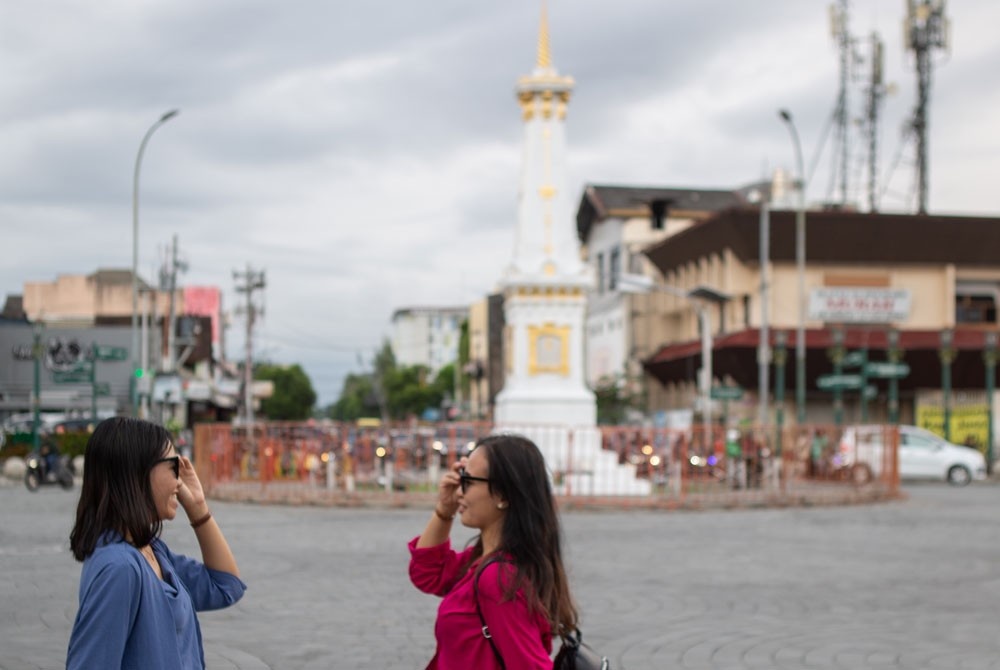 Tugu