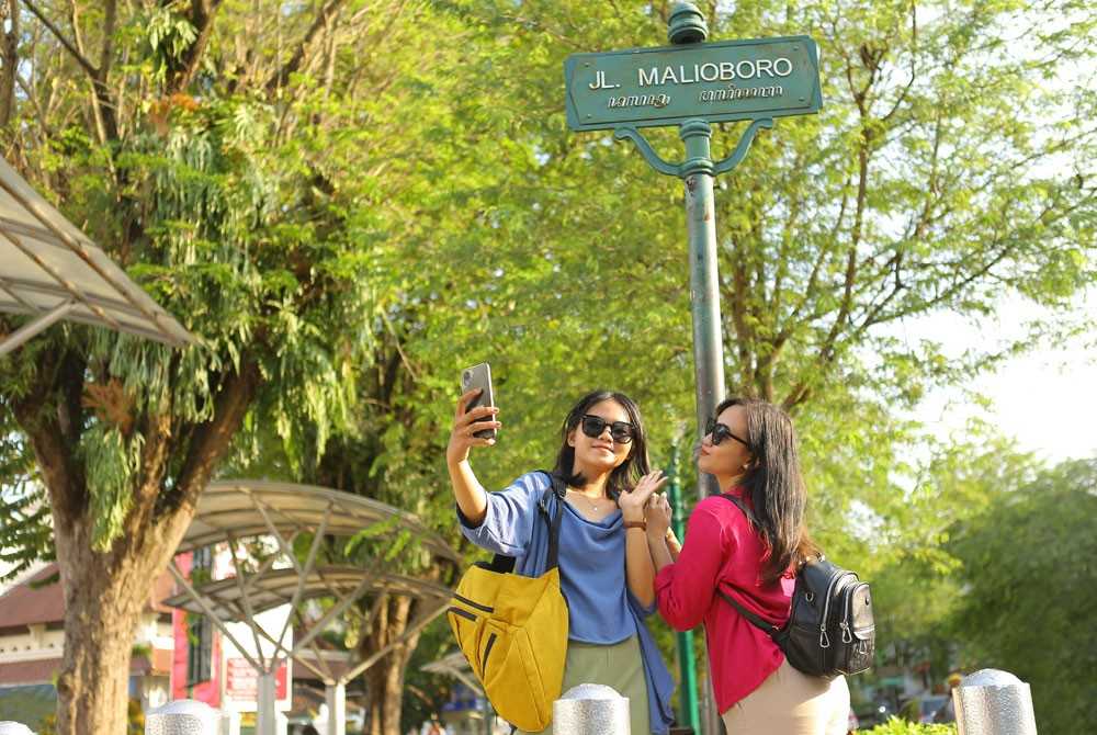 Malioboro