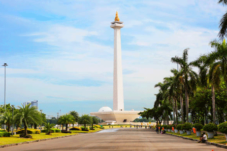 Monumen Nasional