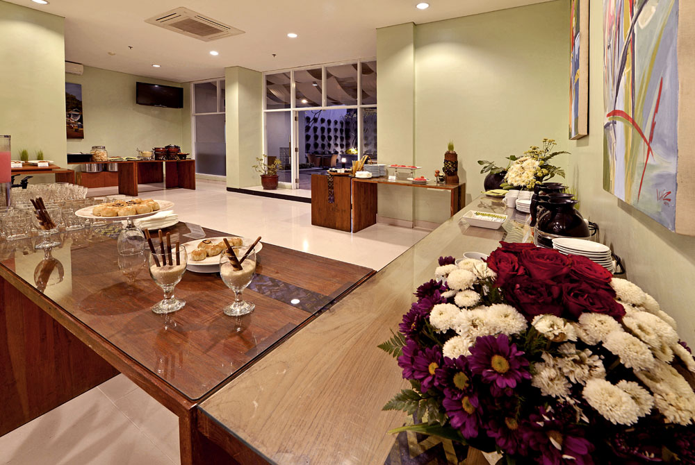 Whiz Hotel Malioboro Yogyakarta