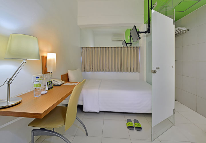 room
