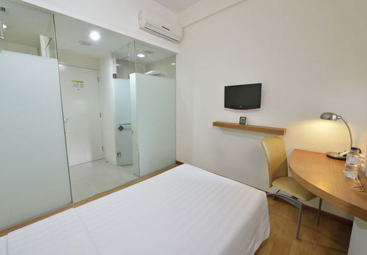 room