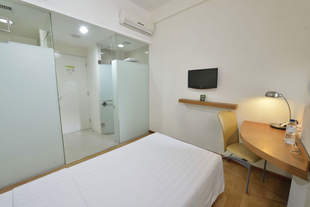 room