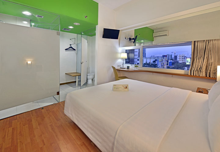room