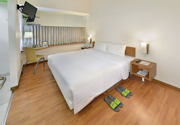 room