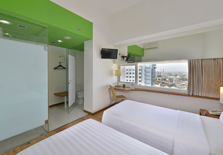 room