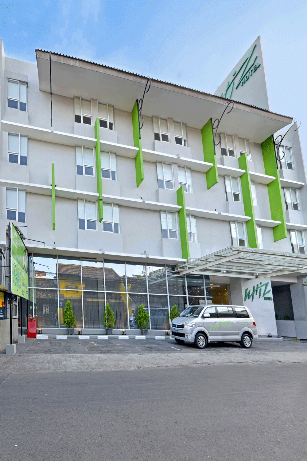Yogyakarta