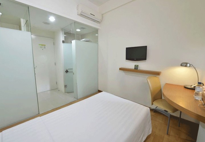 room