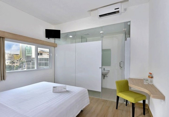 room